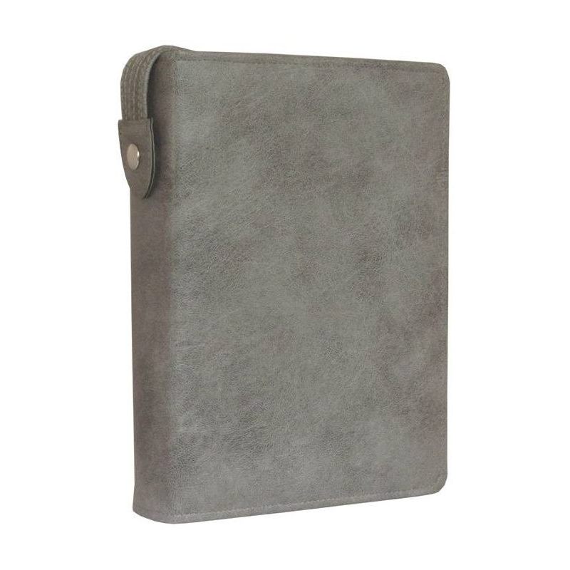 Etui Biblia Jerozolimska szary