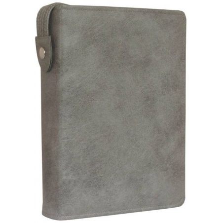 Etui Biblia Jerozolimska szary