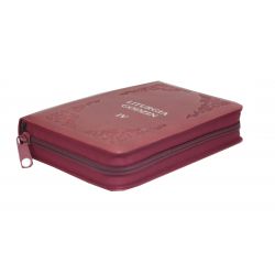 Liturgia godzin IV skóra borodowa