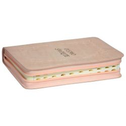 Pismo Święte Edycja Św. Pawła zamek Łosoś paginacja