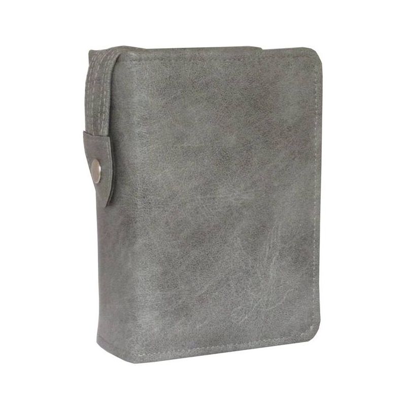 Etui Pismo Św. Edycja małe (10,5x15) szary