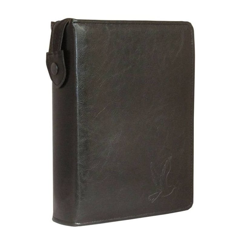 Etui Pismo Św. Edycja duże (16x22) czarne