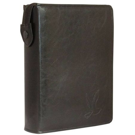 Etui Pismo Św. Edycja duże (16x22) czarne