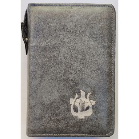 Etui na brewiarz z haftem tom II