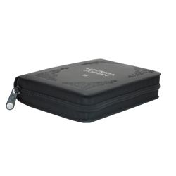 Liturgia godzin T.II skóra czarna