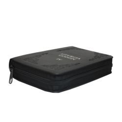 Liturgia godzin T.IV skóra czarna