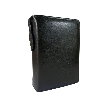 Etui Biblia Jerozolimska małe czarne