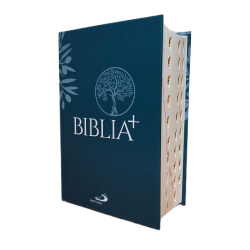 Biblia Plus paginacja