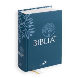 Biblia Plus paginacja